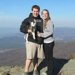 Meet your Posher, Andy